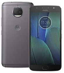 Ремонт телефона Motorola Moto G5s Plus в Иркутске